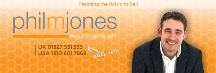 Phil M Jones International